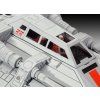 snowspeeder star wars 1 52 2 REVELL 03604 08