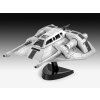 snowspeeder star wars 1 52 2 REVELL 03604 07