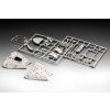 snowspeeder star wars 1 52 2 REVELL 03604 06