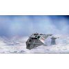 snowspeeder star wars 1 52 2 REVELL 03604 05
