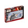 snowspeeder star wars 1 52 2 REVELL 03604 03