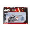 snowspeeder star wars 1 52 2 REVELL 03604 02