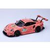 Porsche 911 RSR 2018 LM GTE Class Winner 1/24