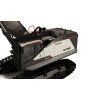 ACV730 V2 Crawler Ecavator RTR  1/14