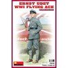 120511 1 ernst udet ww1 flying ace 1 16 miniart