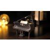 grande pianola mechanical model constructor kit MT011 04