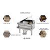 grande pianola mechanical model constructor kit MT011 02