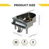 grande pianola mechanical model constructor kit MT011 01