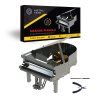 grande pianola mechanical model constructor kit MT011 06