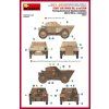 120577 5 scout car dingo mk 1a withcrew 1 35 miniart