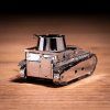 leichttraktor vs kfz 31 model constructor kit mt063 06