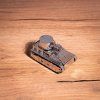 leichttraktor vs kfz 31 model constructor kit mt063 04