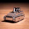 leichttraktor vs kfz 31 model constructor kit mt063 03