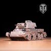 cruiser mk iii model constructor kit mt064 07