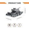 cruiser mk iii model constructor kit mt064 01
