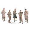 120685 2 british officers 1 35 miniart