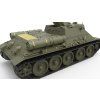 120727 5 su 85 mod 1943 mid production w full interier 1 35 miniart