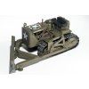 120742 4 u s army bulldozer 1 35 miniart