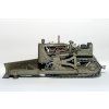 120742 6 u s army bulldozer 1 35 miniart