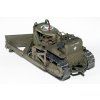 120742 7 u s army bulldozer 1 35 miniart