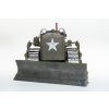 120742 8 u s army bulldozer 1 35 miniart