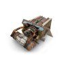 120757 2 t 34 engine v 2 34 transmission set 1 35 miniart