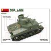 120760 20 m3 lee early prod interior kit 1 35 miniart