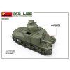 120760 6 m3 lee early prod interior kit 1 35 miniart