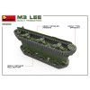 120760 8 m3 lee early prod interior kit 1 35 miniart