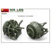 120760 10 m3 lee early prod interior kit 1 35 miniart