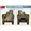 120766 12 m3 lee mid prod interior kit 1 35 miniart