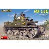 120766 1 m3 lee mid prod interior kit 1 35 miniart