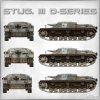 120769 2 stug iii 0 series 1 35 miniart