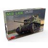 120781 2 m3 lee late production 1 35 miniart