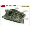 120787 8 grant mk i interior kit 1 35 miniart