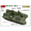 120787 10 grant mk i interior kit 1 35 miniart