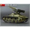 120826 11 bm 8 24 self propelled rocket launcher interior kit 1 35 miniart