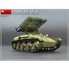 120826 7 bm 8 24 self propelled rocket launcher interior kit 1 35 miniart