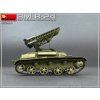 120826 9 bm 8 24 self propelled rocket launcher interior kit 1 35 miniart