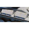 120838 4 t 80 soviet light tank withcrew special edition 1 35 miniart