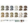 120850 9 german infantry weapons amp equipment 1 35