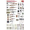 120850 10 german infantry weapons amp equipment 1 35