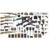 120850 german infantry weapons amp equipment 1 35