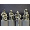 120853 6 german panzergrenadiers 1 35