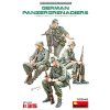 120853 german panzergrenadiers 1 35