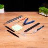 hobby toolkit 8 pcsHBTLKT 07