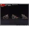 120898 12 german infantry at rest 1 35 miniart