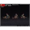 120898 13 german infantry at rest 1 35 miniart