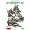120898 1 german infantry at rest 1 35 miniart