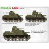 120931 4 m3a5 lee 1 35 miniart